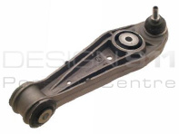 Control Arm with Lower Ball Joint 'Coffin Arm'. Porsche 986 Boxster and 996 >>04